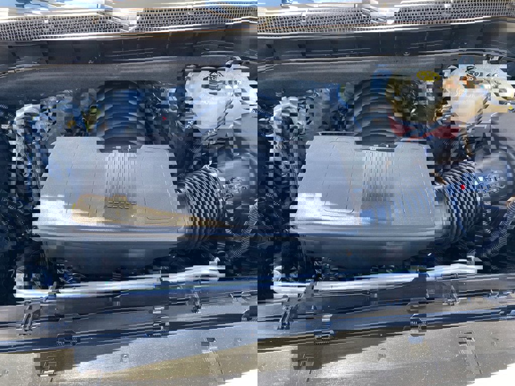 Used 2022 Chevrolet Tahoe Z71 w/ Z71 Off-Road Package image 14