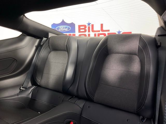 New 2026 Ford Mustang Coupe image 15