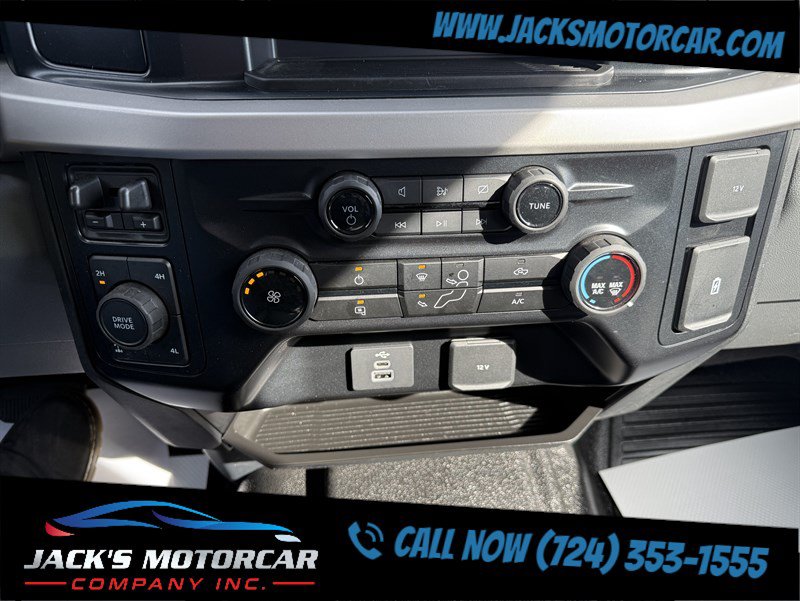Used 2024 Ford F250 XL AWD/4WD image 22