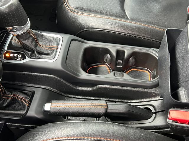 Used 2023 Jeep Gladiator Mojave w/ LED Lighting Group image 39