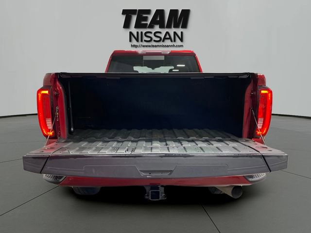 Used 2020 GMC Sierra 2500 Denali AWD/4WD image 6