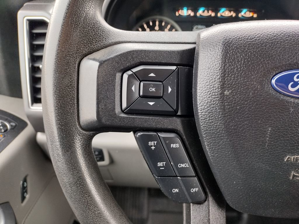 Used 2019 Ford F150 XLT w/ Trailer Tow Package image 19