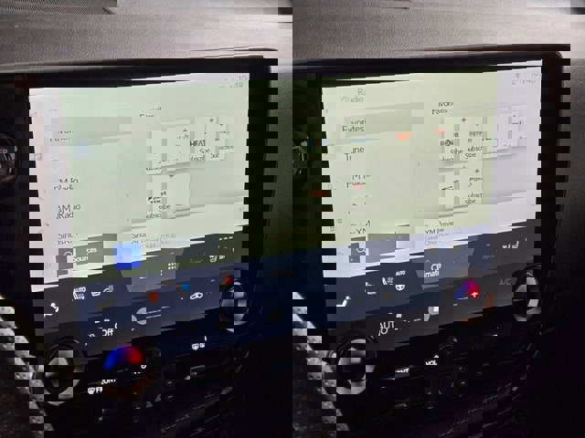 Certified 2025 Lexus NX 450h+ F Sport w/ Towing Package (2000 Lbs) image 32