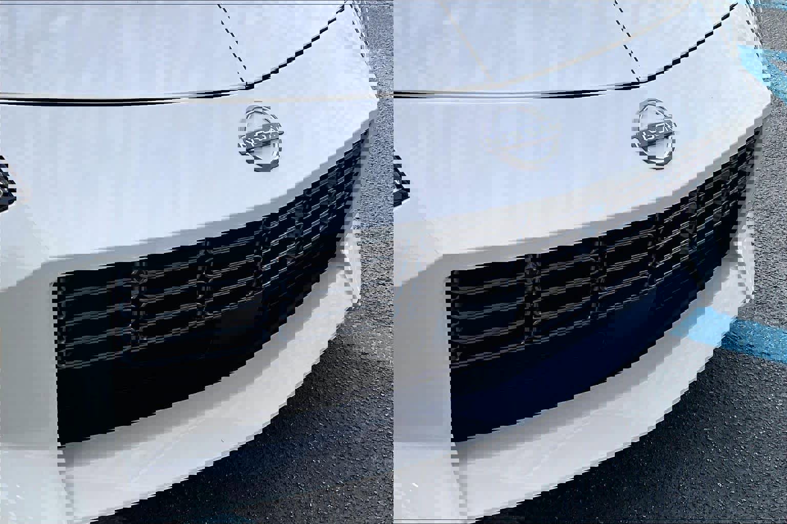 Used 2026 Nissan Z Performance w/ Floor Mat Package image 26