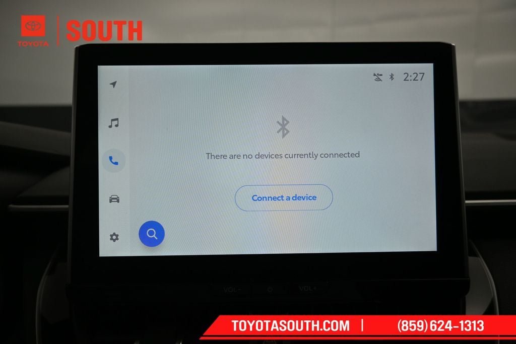 New 2026 Toyota Corolla XSE FWD image 16