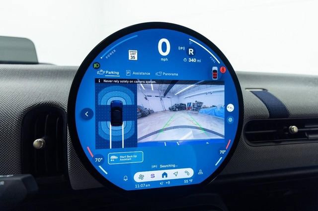 New 2026 MINI Cooper S image 14