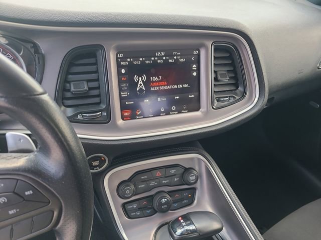 Used 2022 Dodge Challenger GT image 25