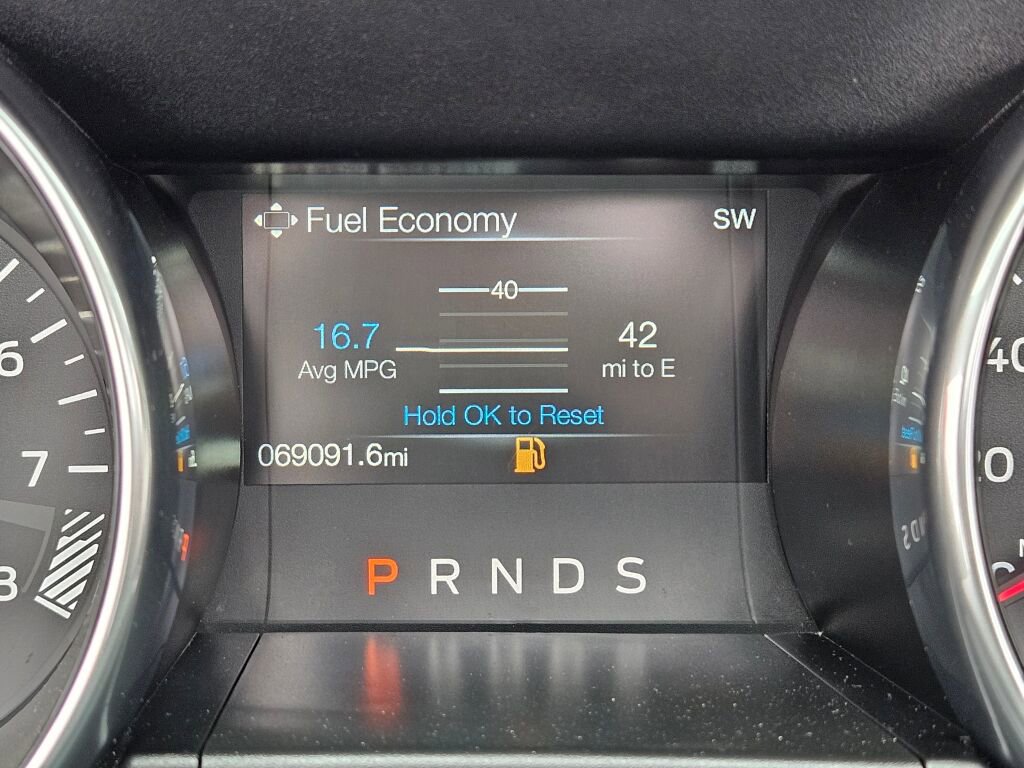 Used 2018 Ford Mustang GT Premium image 7