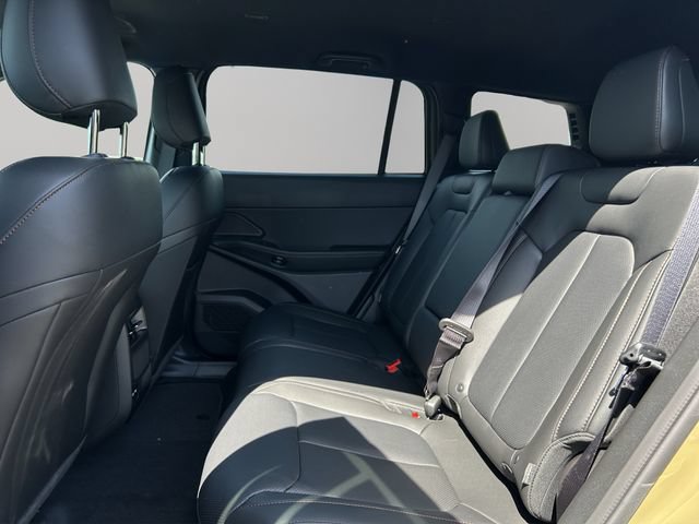 New 2026 Jeep Cherokee Limited AWD/4WD image 16