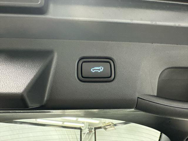 New 2026 Hyundai Tucson SEL Plus FWD image 20