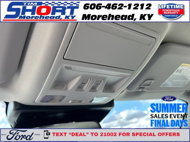 New 2026 Ford Bronco Sport Big Bend w/ Convenience Package AWD/4WD image 30