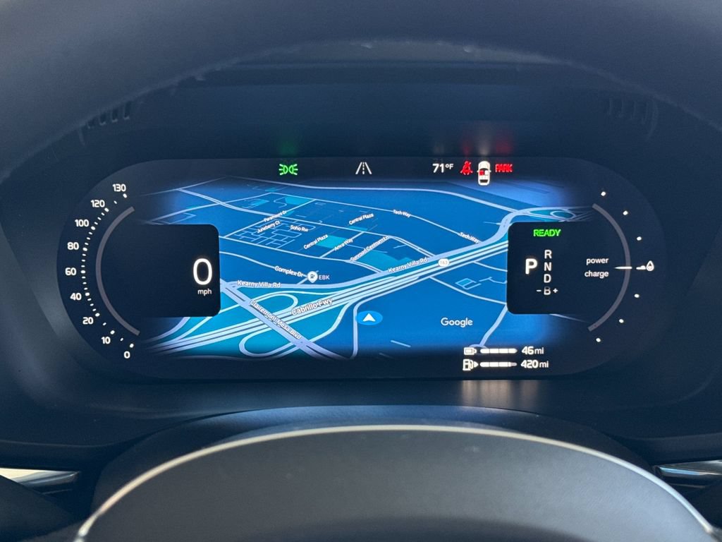 New 2026 Volvo XC60 T8 Ultra w/ Climate Package AWD/4WD image 24