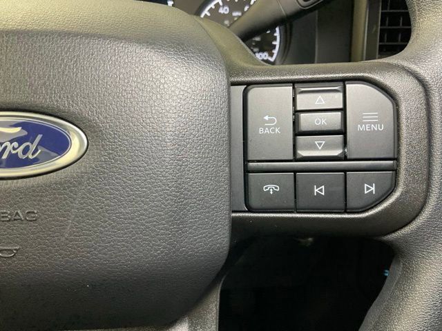 New 2026 Ford F350 XL w/ STX Appearance Package AWD/4WD image 24
