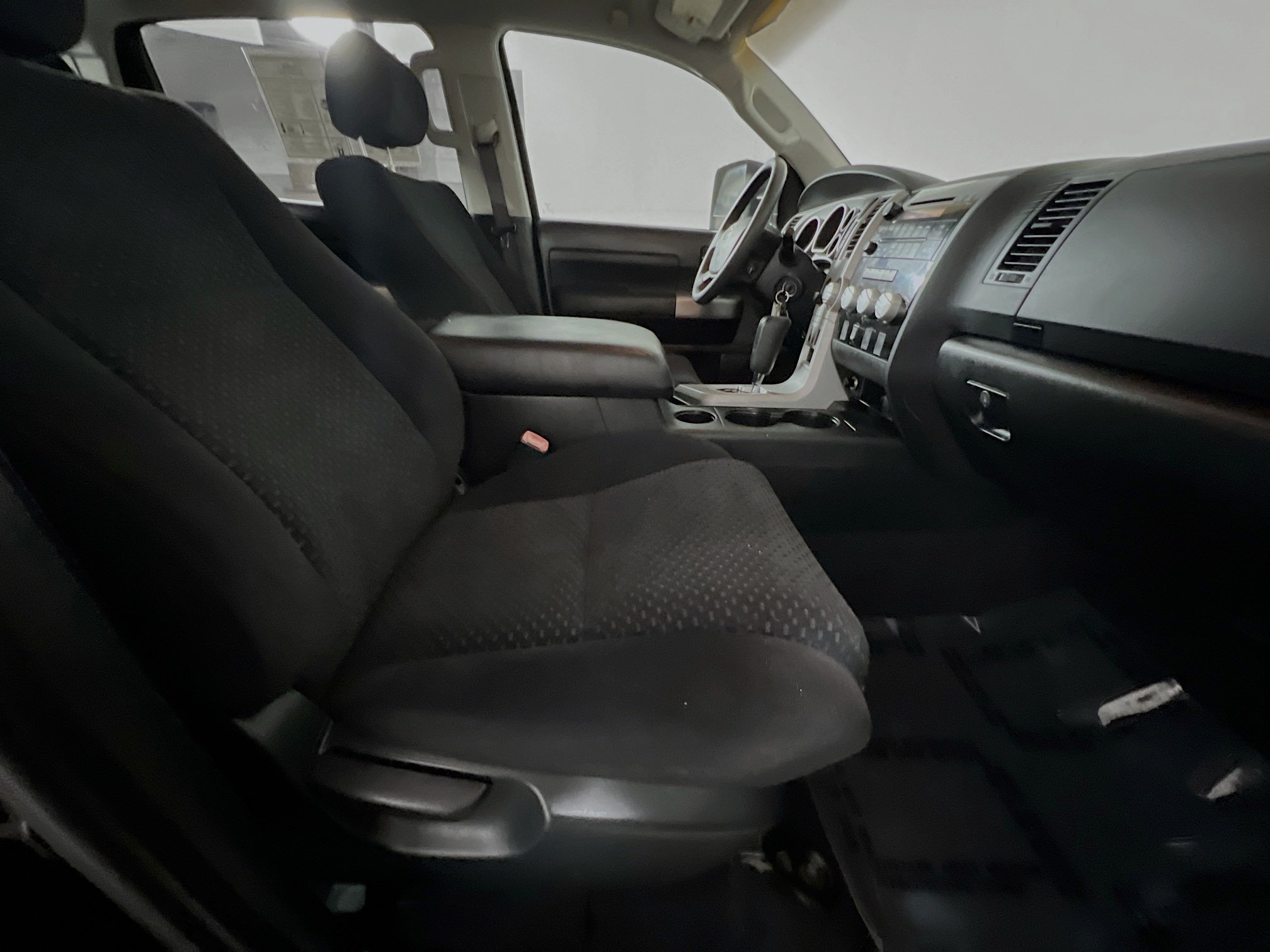 Used 2008 Toyota Tundra SR5 RWD image 29