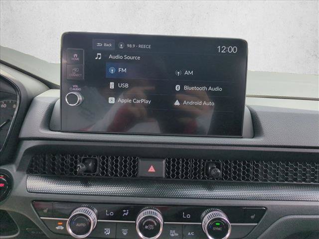 Used 2026 Honda CR-V Sport image 14