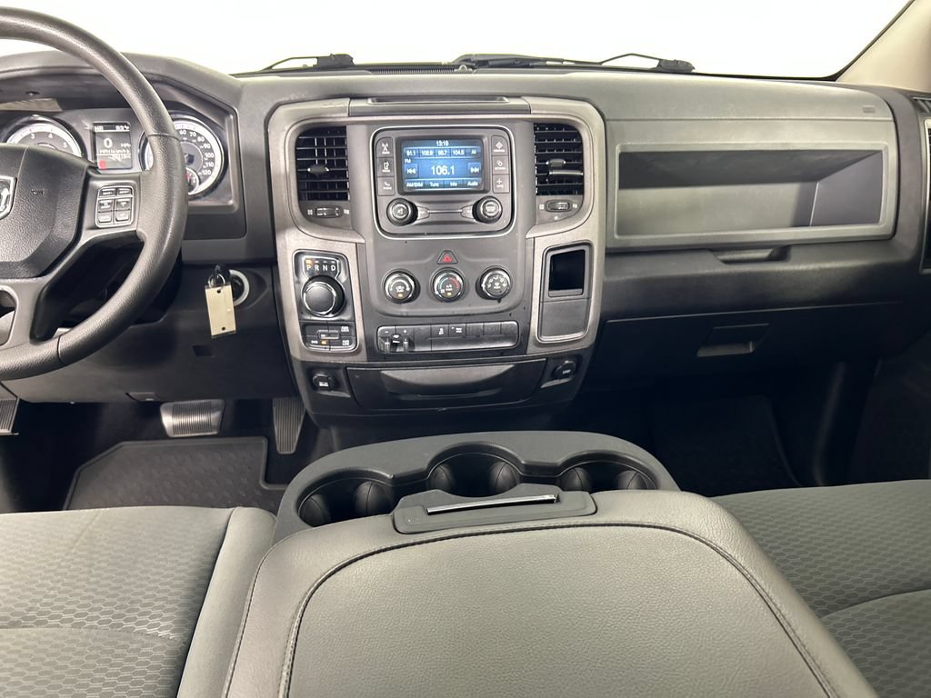 Used 2019 RAM 1500 Express AWD/4WD image 20