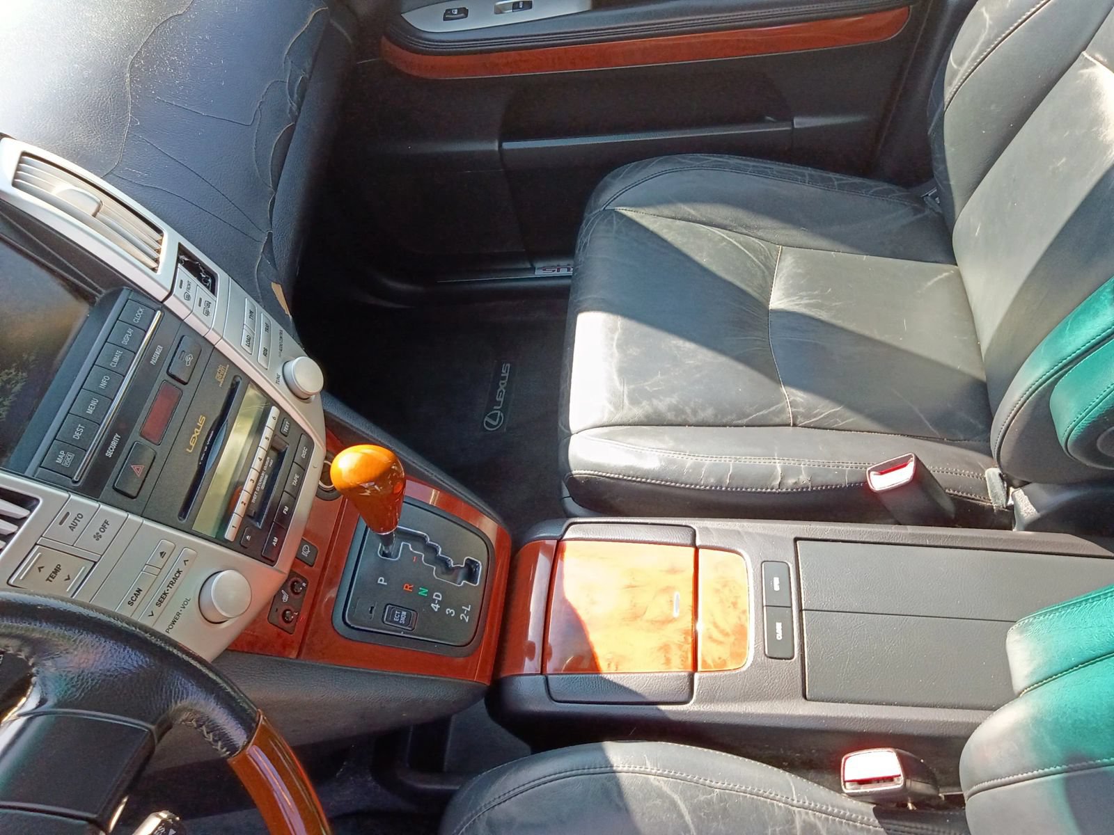 Used 2004 Lexus RX 330 AWD image 18