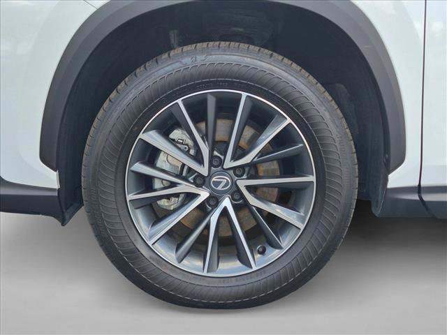 Certified 2026 Lexus NX 350 AWD w/ Cold Area Package image 24