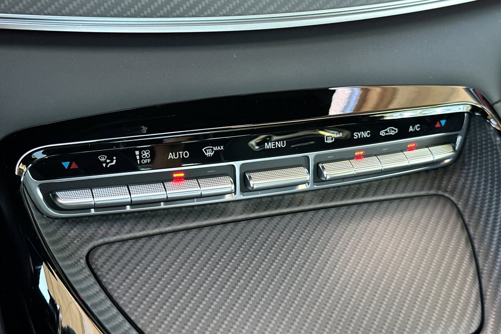 Certified 2024 Mercedes-Benz AMG GT 53 image 16