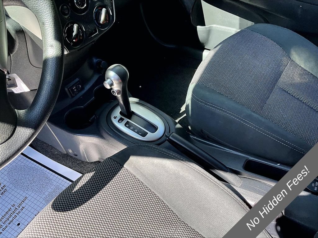 Used 2019 Nissan Versa SV FWD image 12