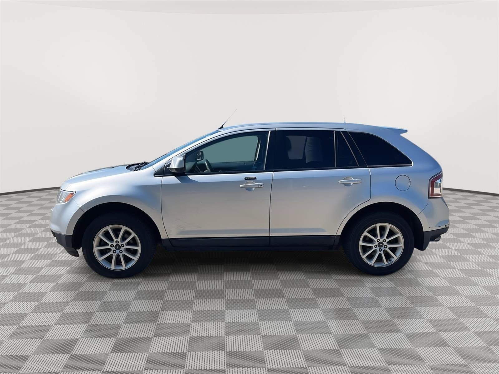 Used 2010 Ford Edge SEL AWD/4WD image 18