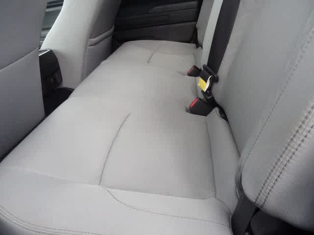 Used 2024 Toyota Tacoma SR5 AWD/4WD image 15