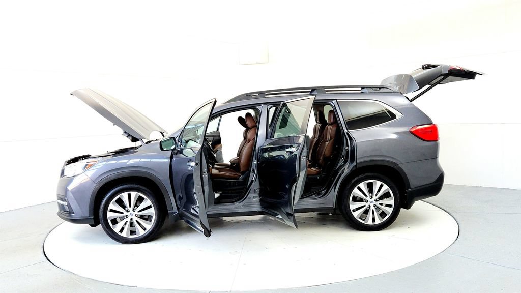 Used 2020 Subaru Ascent Touring AWD/4WD image 10