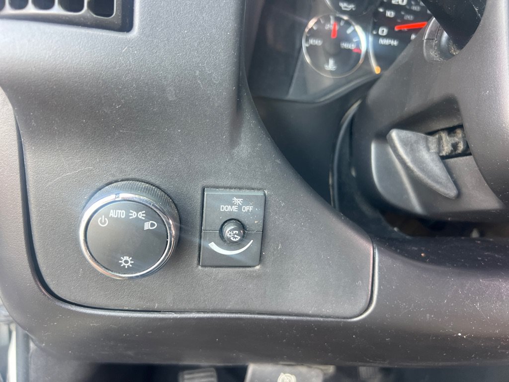 Used 2012 Chevrolet Express 3500 LT w/ LT Preferred Equipment Group RWD image 19