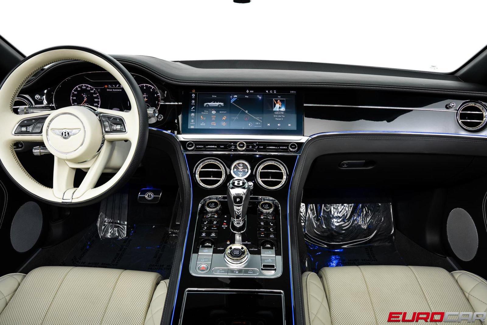 Used 2021 Bentley Continental GT Mulliner AWD/4WD image 25