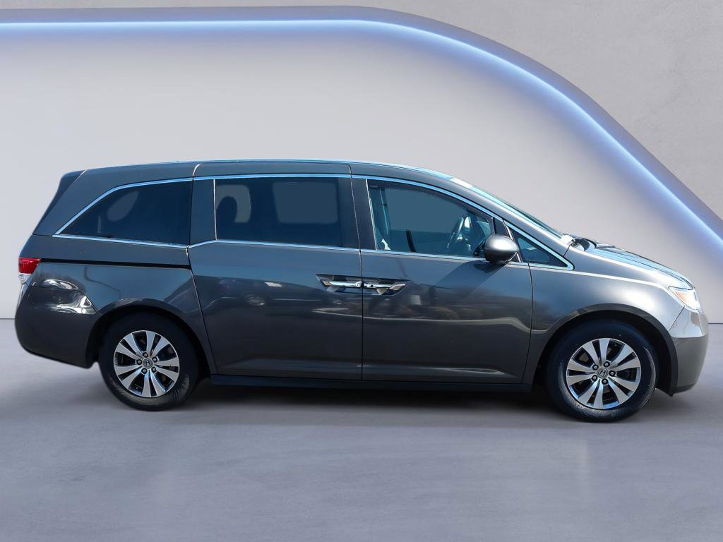 Used 2015 Honda Odyssey EX image 7
