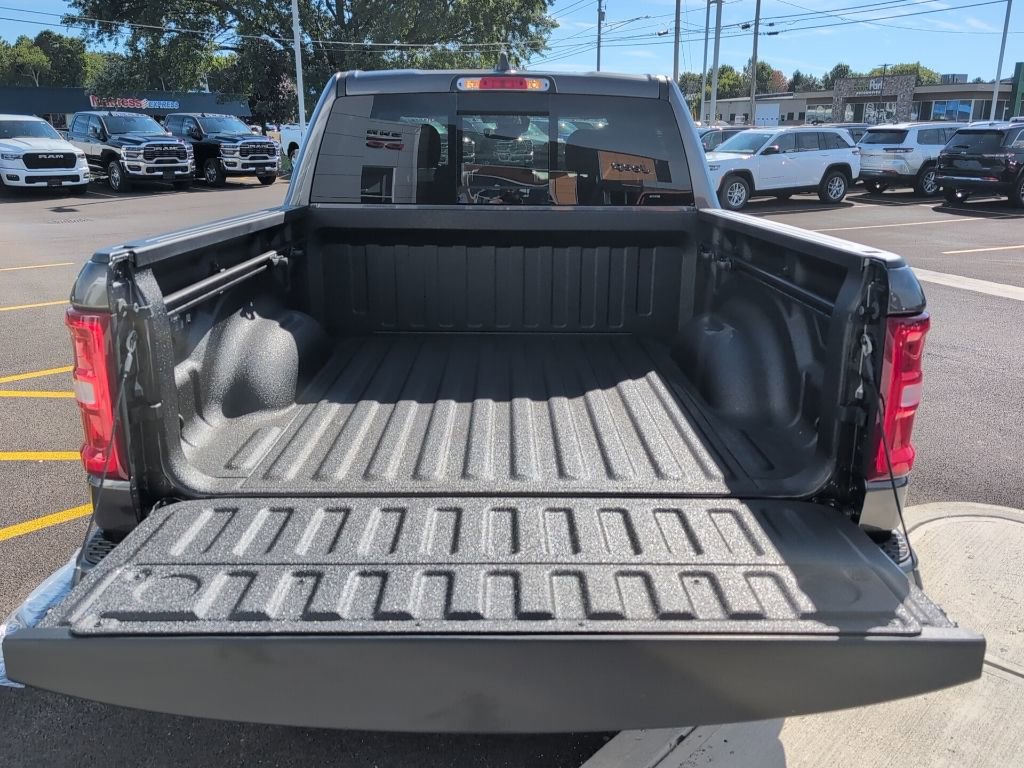New 2026 RAM 1500 Big Horn image 15