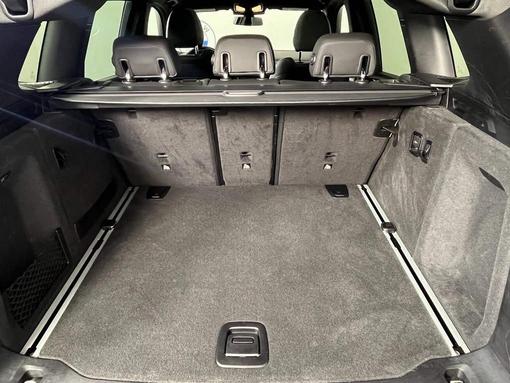 Used 2019 BMW X3 xDrive30i w/ Driving Assistance Package image 14