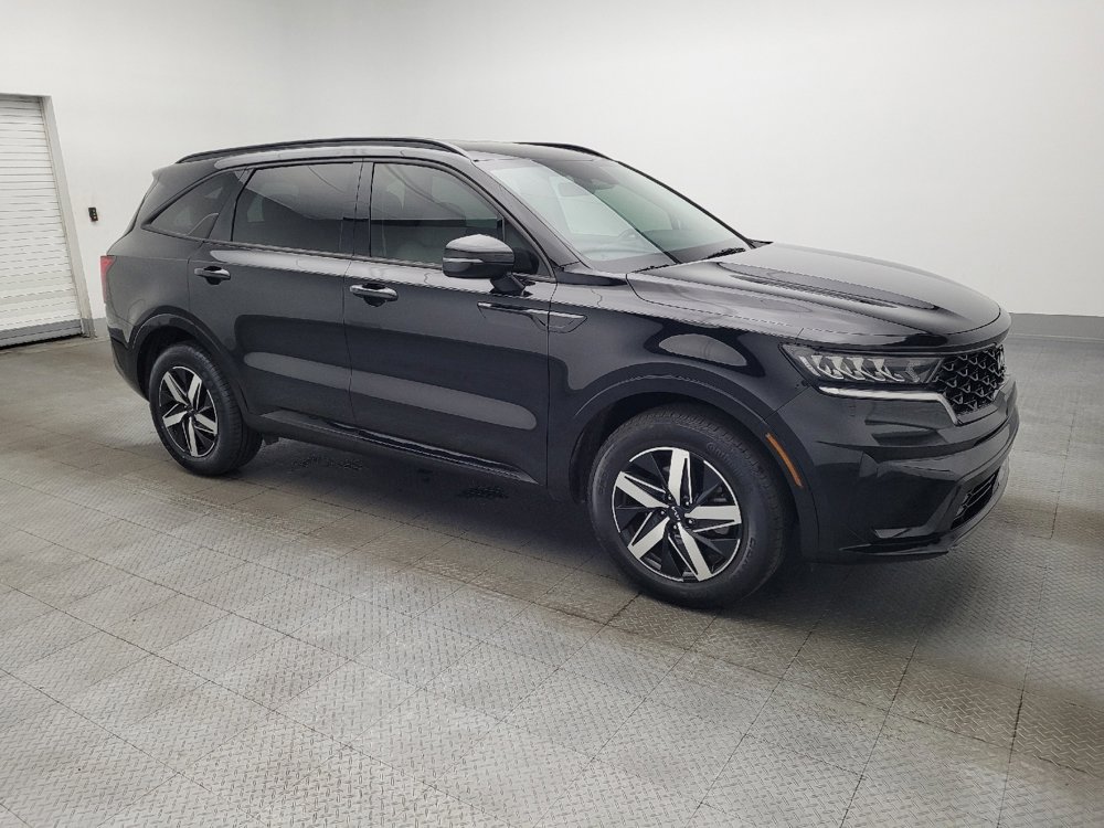 Used 2023 Kia Sorento EX image 11
