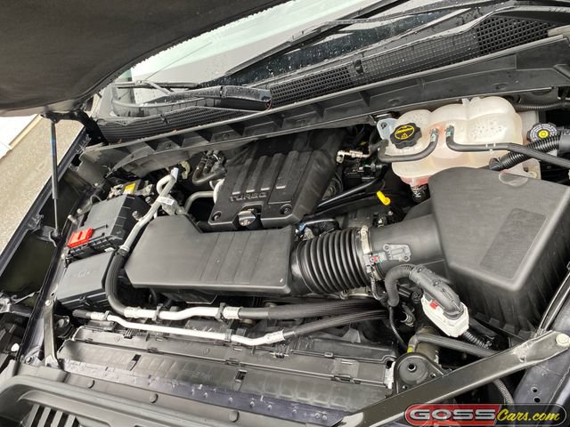 Used 2024 GMC Sierra 1500 Elevation AWD/4WD image 24
