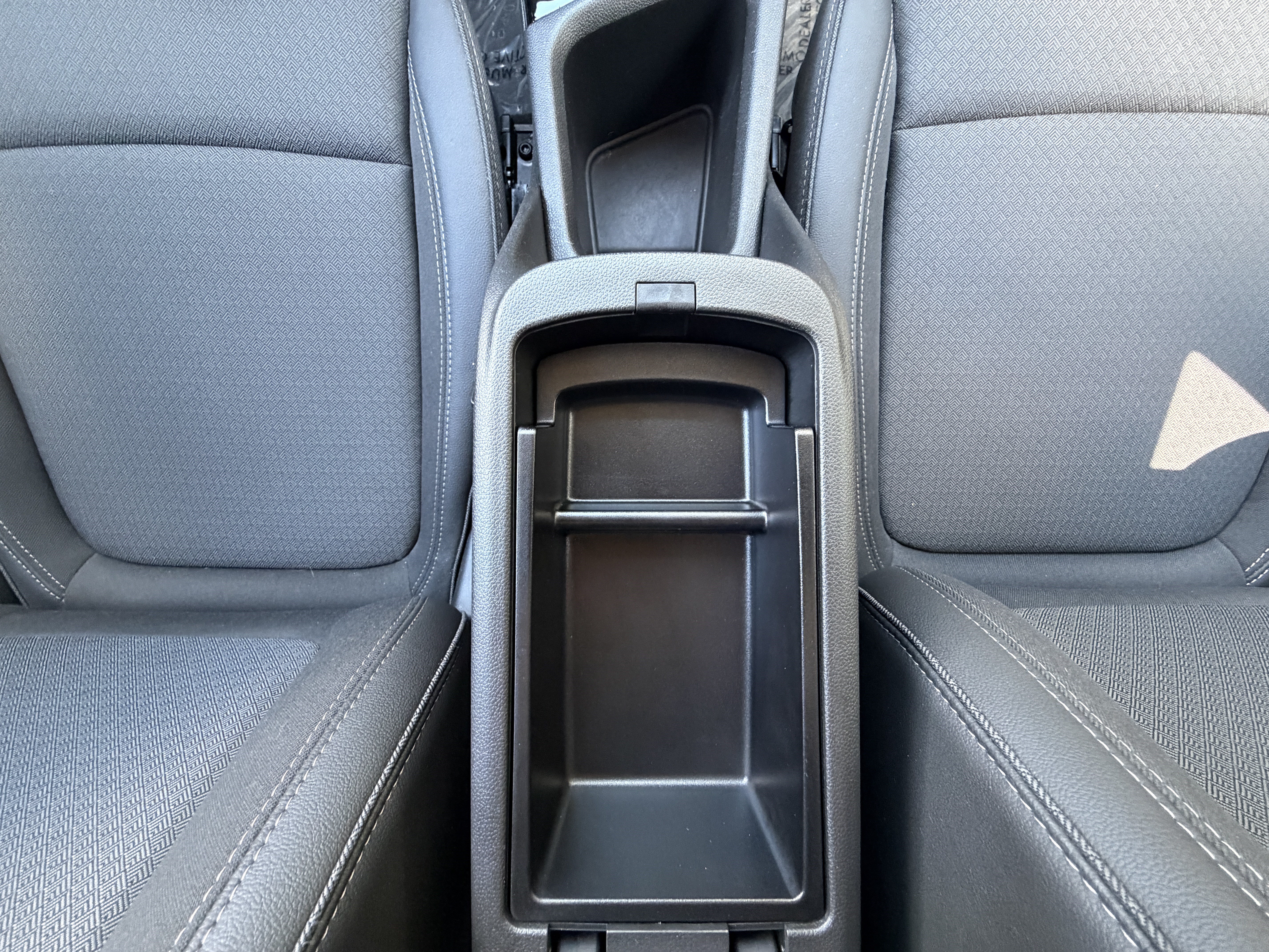 Used 2024 Buick Encore GX Preferred FWD image 51