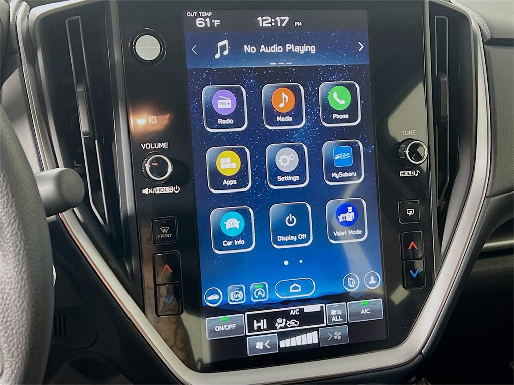 Certified 2024 Subaru Impreza 2.0i Sport image 14