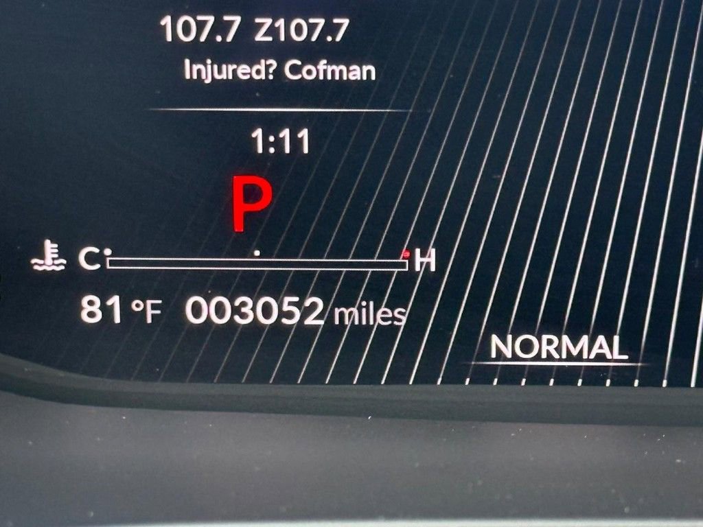 Certified 2026 Acura MDX w/ Technology Package image 25