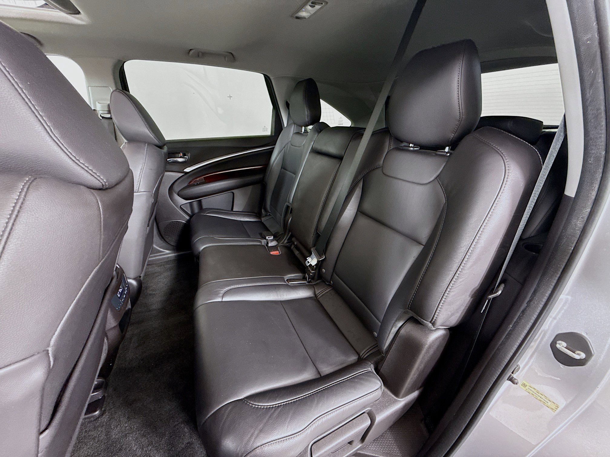 Used 2015 Acura MDX 3.5L image 19