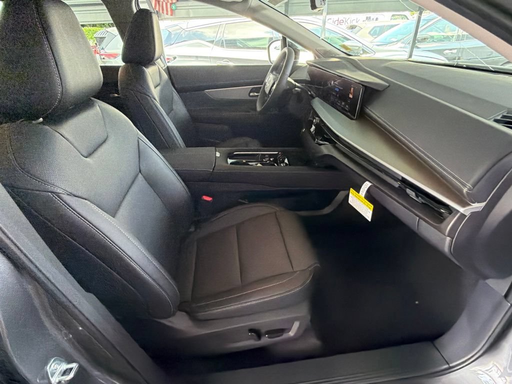New 2026 Nissan Murano SL AWD/4WD image 29