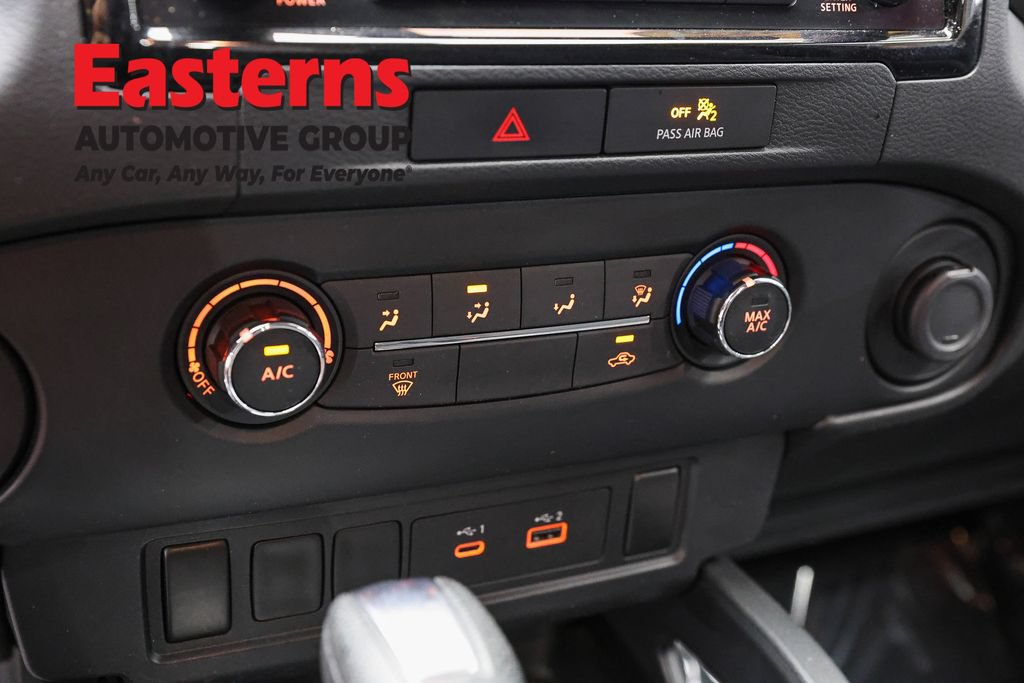 Used 2022 Nissan Frontier S RWD image 19