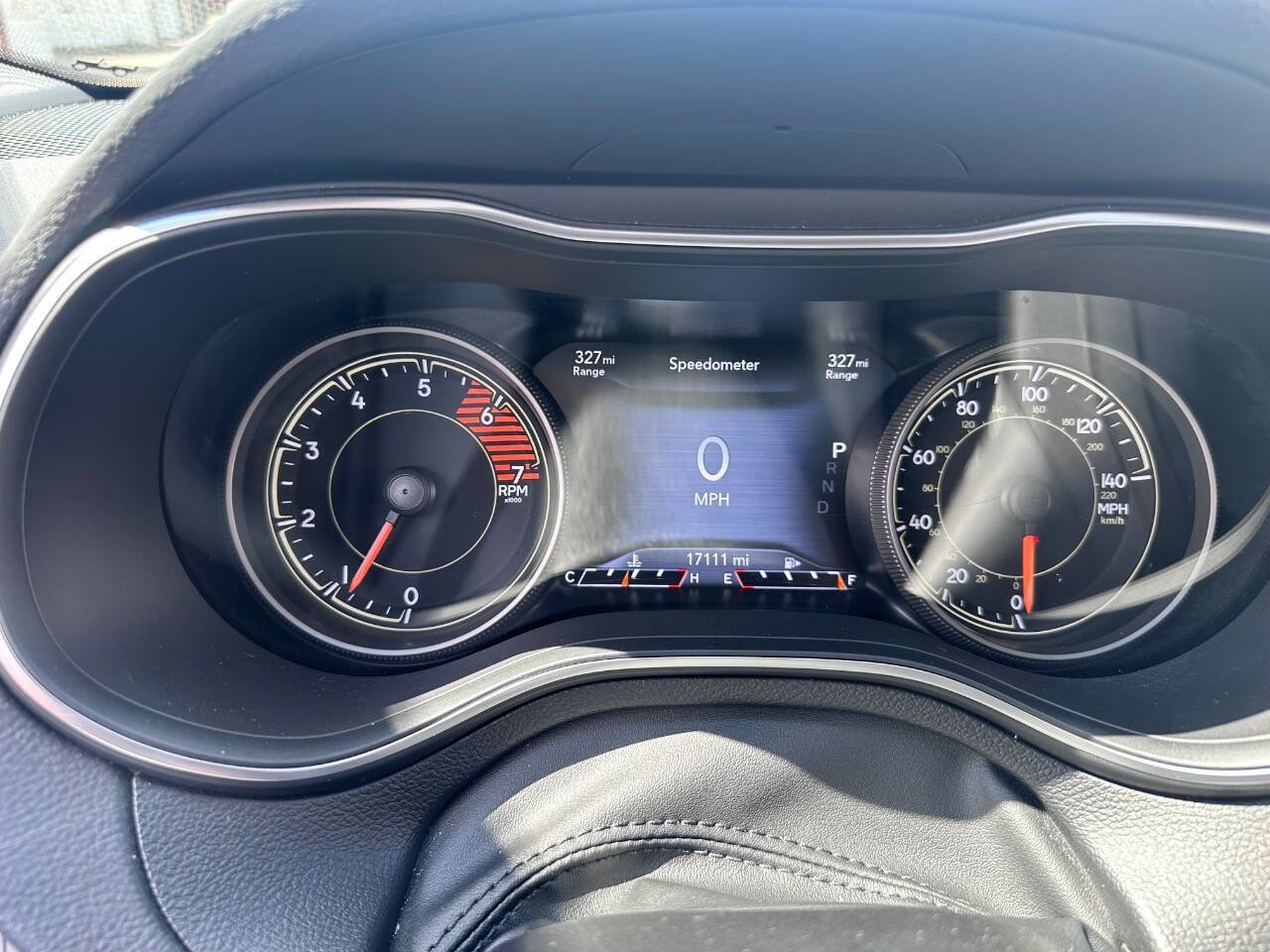 Used 2022 Jeep Cherokee Latitude Lux w/ Sun & Sound Group image 10