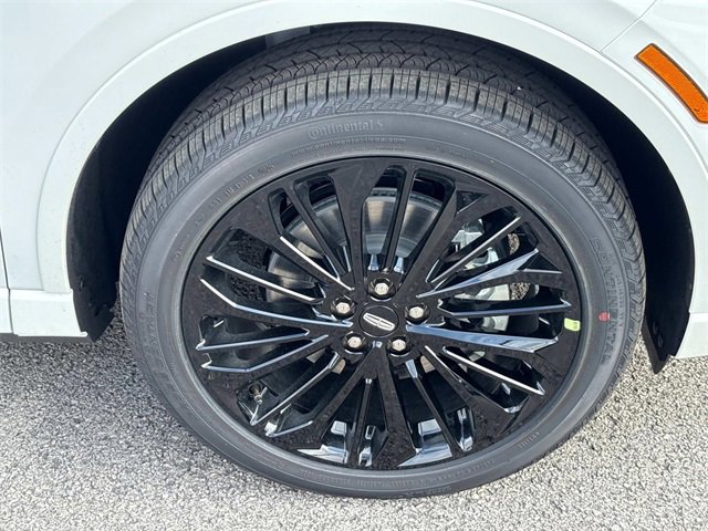 New 2025 Lincoln Corsair Grand Touring w/ Jet Appearance Package image 9