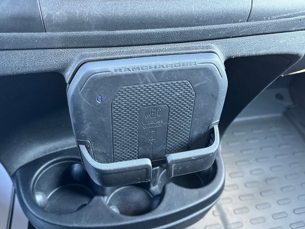 Used 2023 RAM ProMaster 1500 w/ Driver Convenience Group FWD image 20