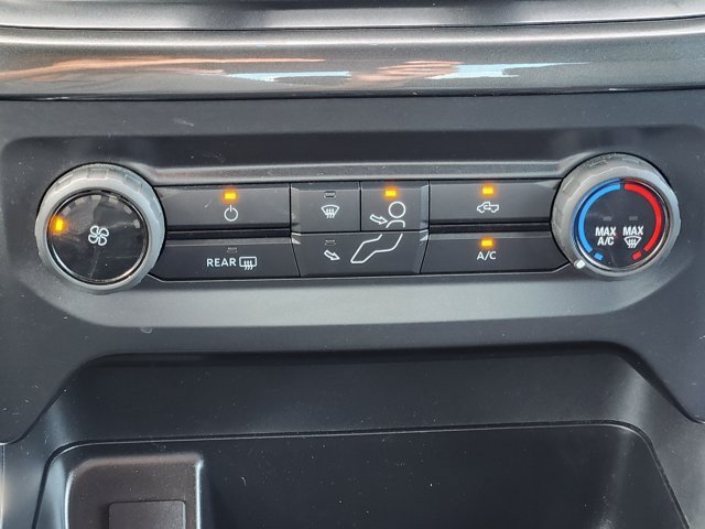 Used 2021 Ford F150 XL w/ STX Appearance Package AWD/4WD image 17
