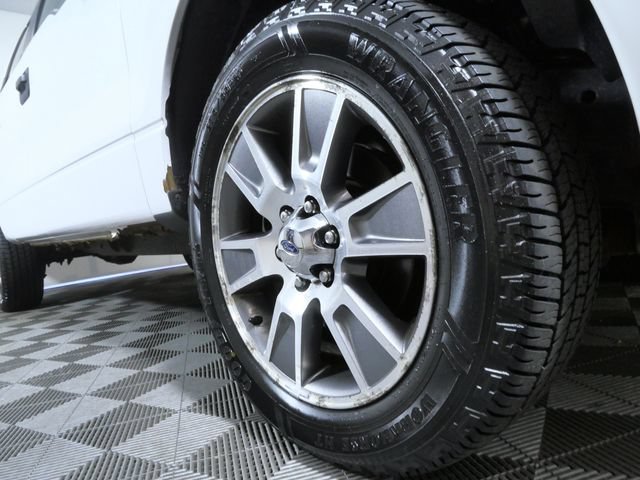 Used 2014 Ford F150 STX w/ Equipment Group 201A Mid AWD/4WD image 2