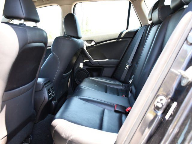 Used 2013 Acura TSX Sport Wagon FWD image 14