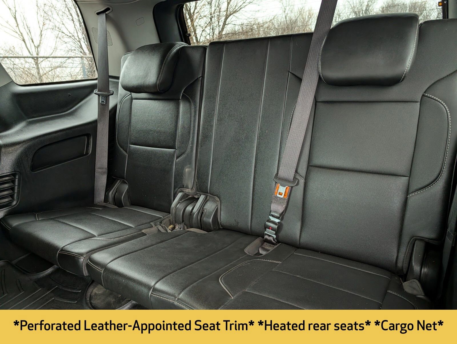 Used 2019 Chevrolet Tahoe Premier image 30