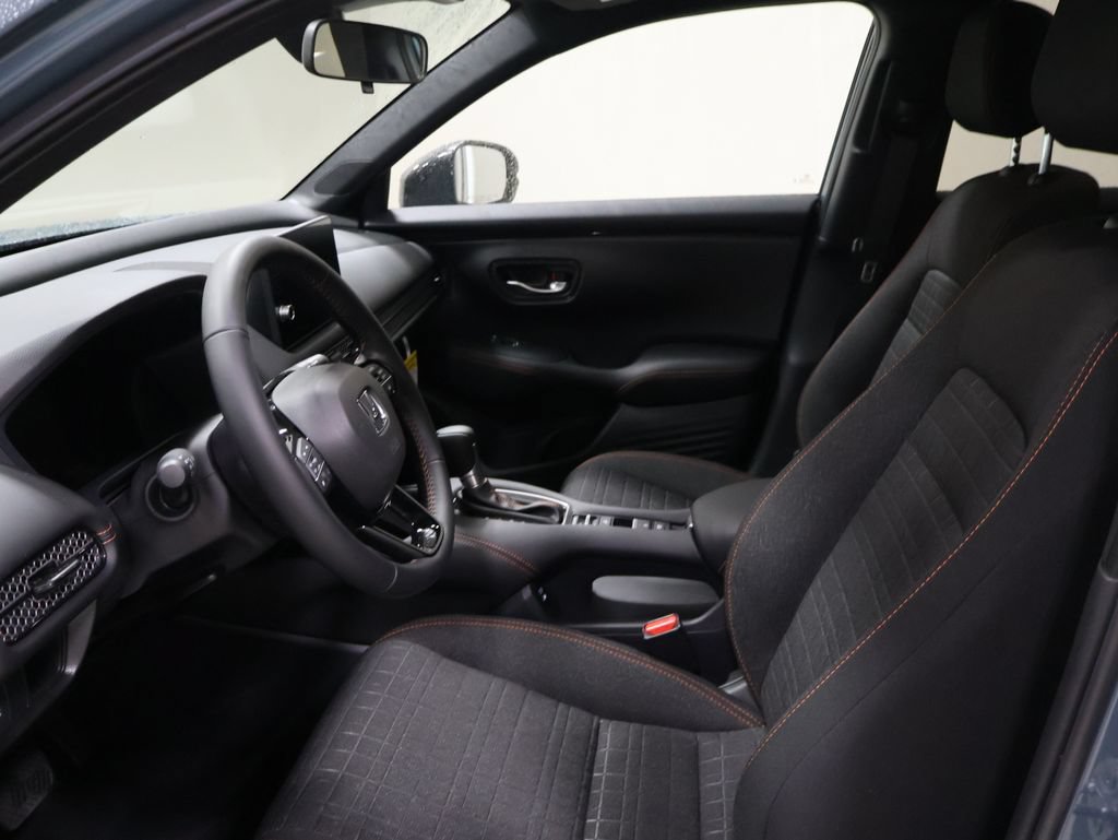 New 2027 Honda HR-V Sport image 11
