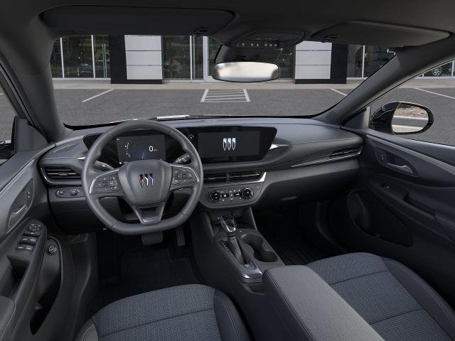 New 2026 Buick Envista Preferred w/ Convenience I Package image 15