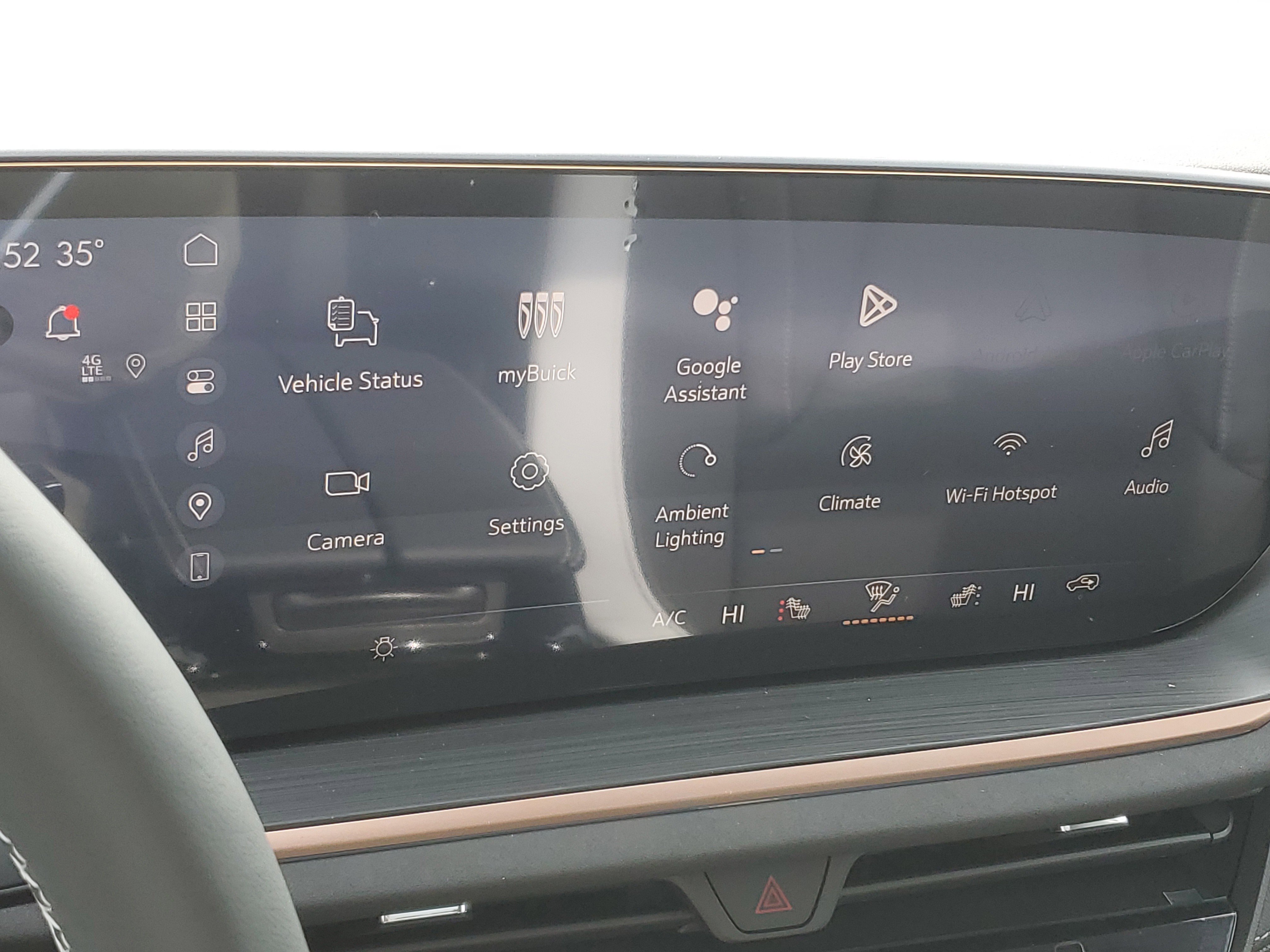 New 2026 Buick Envision Sport Touring image 19